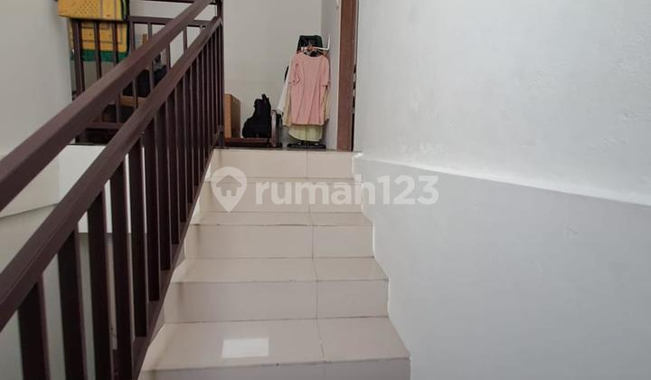 Rumah Kawasan Premium Di Benoa Kuta Selatan Dekat Itdc