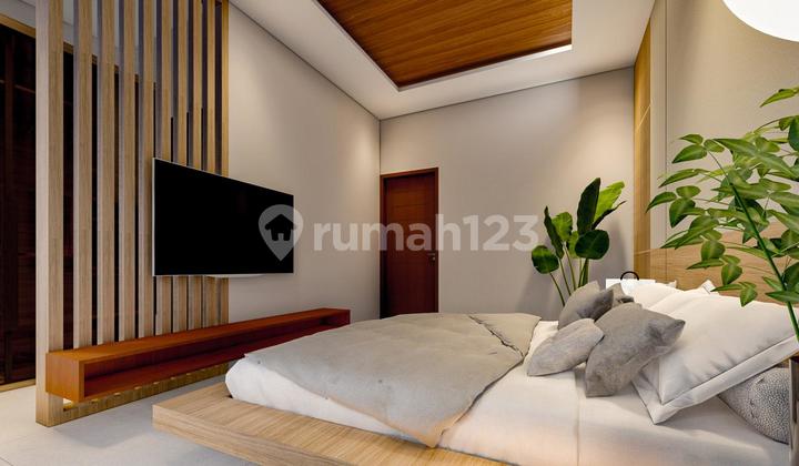 Rumah Baru di Mumbul Benoa Dekat Airport dan Kampus Unud Jimbaran 2