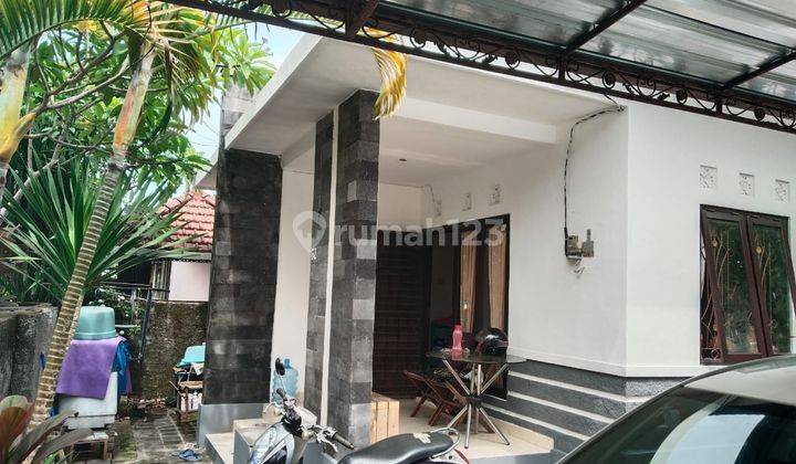 Rumah Murah Di Dekat Puja Mandala Nusa Dua 2