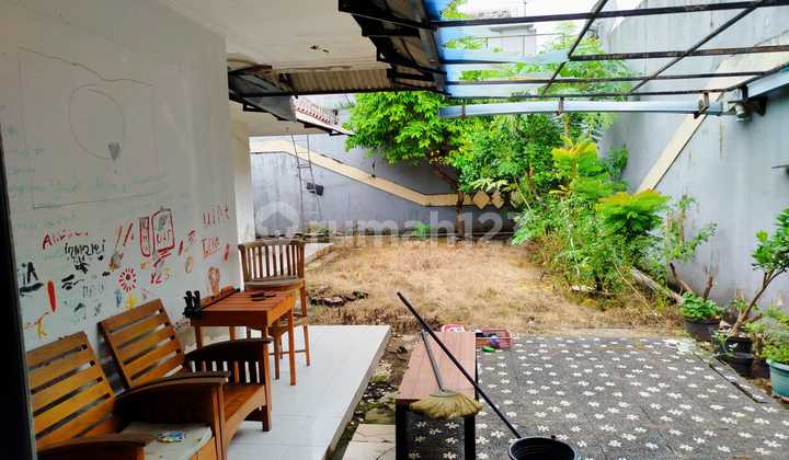 Affordable One Gate System Houses in West Denpasar 2