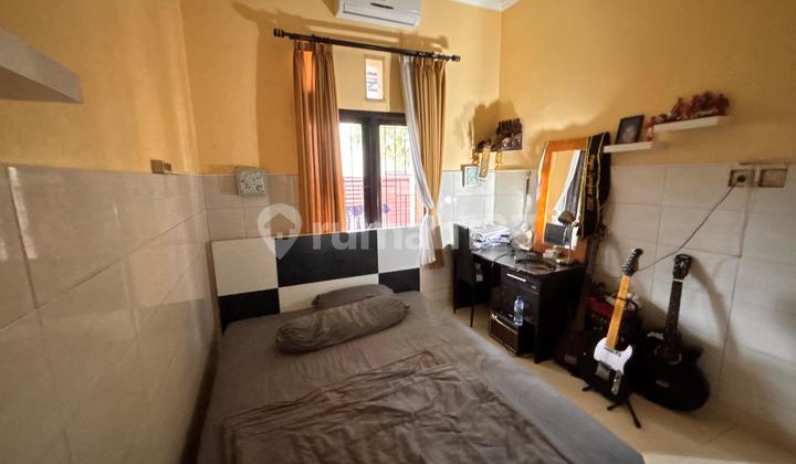 Ready-to-Occupy House Near Undiksha Campus and Singaraja Hospital