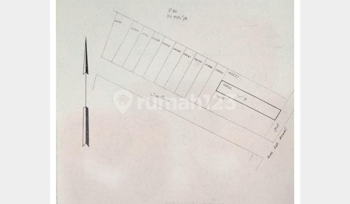 Ready-to-Use Shop House Near Denpasar Hospital and Kuta Airport Ready-to-Use Shop House Near Denpasar Hospital and Kuta Airport