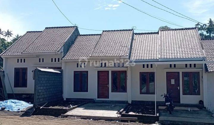 Rumah Murah Lokasi Tenang Di Kota Tabanan 2