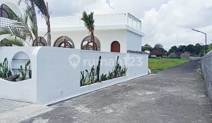 Premium Land in Villa Area Near the Beach in Tabanan Premium Land in Villa Area Near the Beach in Tabanan