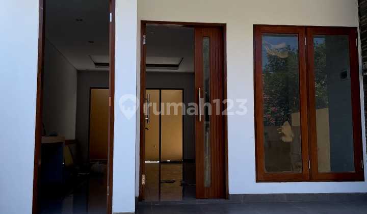 Rumah Baru di Kawasan Premium Renon Dekat Pusat Pemerintahan 2