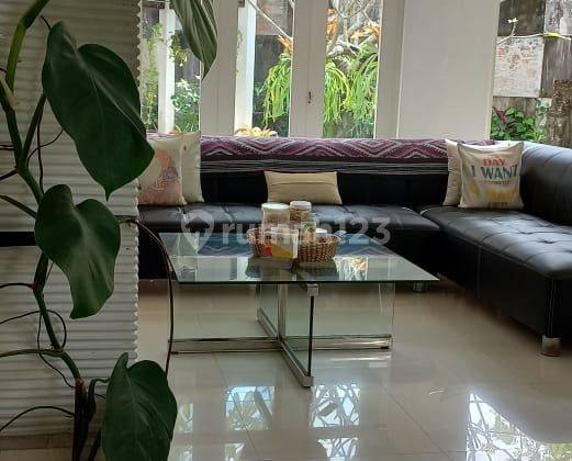 Fully Furnished House Near Pepito Nusa Dua 2