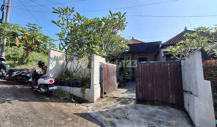 Rumah Murah Di Nyitdah Kediri Dekat Canggu 2