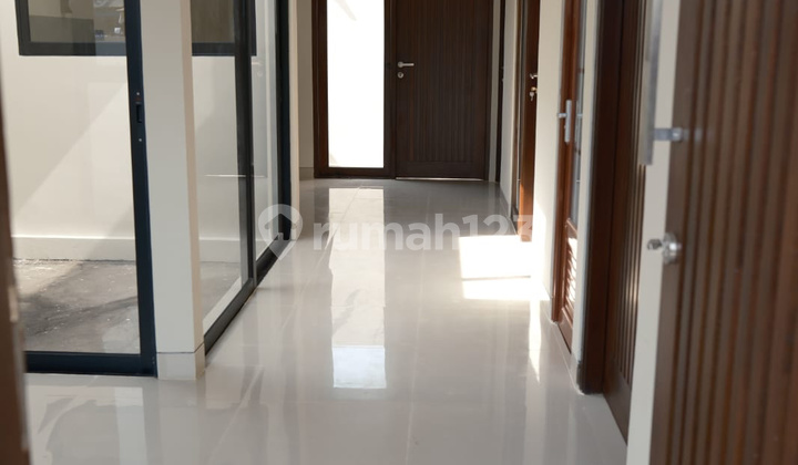 Rumah Modern di Kediri Dekat Kota Tabanan
