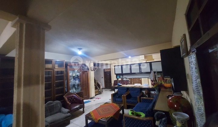 Rumah Mainroad Karawitan Turangga – Cocok Kantor, Klinik, Atau Usaha Lainnya 2