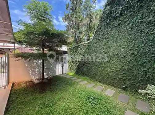 Main Area Turangga! Rumah di Jalan Tamborin - Dekat Tsm & Pusat Kota 2