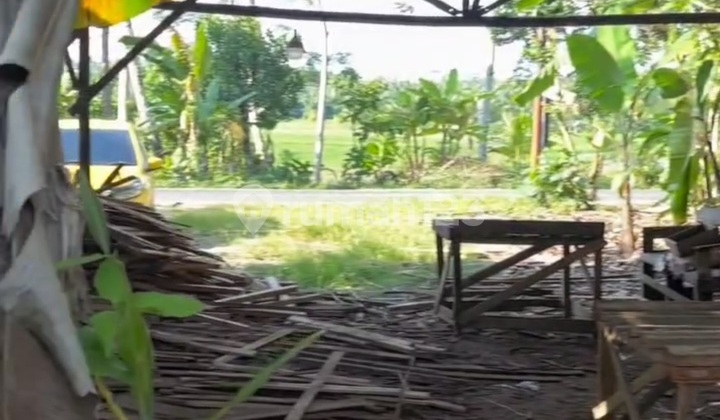 Strategic Land Batu Karas Main Road – 5 Minutes to the Beach, River View from the Hill, Near Ma Engkar.