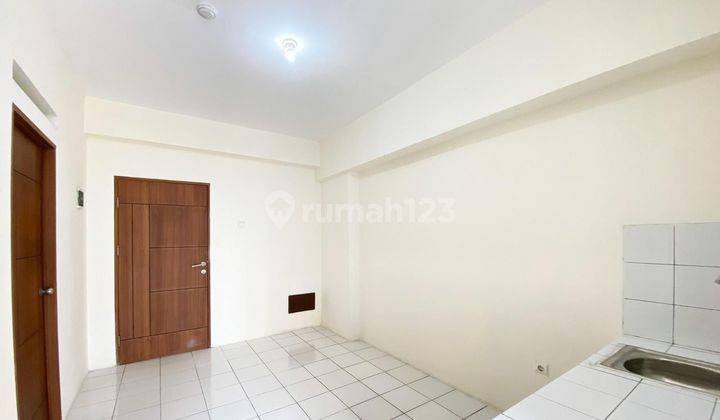 Jual Murah Kemang View Apartemen Lantai 11 Unfurnished 2 Bedroom 145jt Nett 2