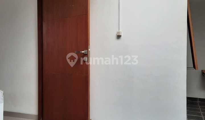 Rumah Siap Huni Cluster Cibiuk Indah Moh Toha - Dekat Telkom University & Tol, Full Furnished 2