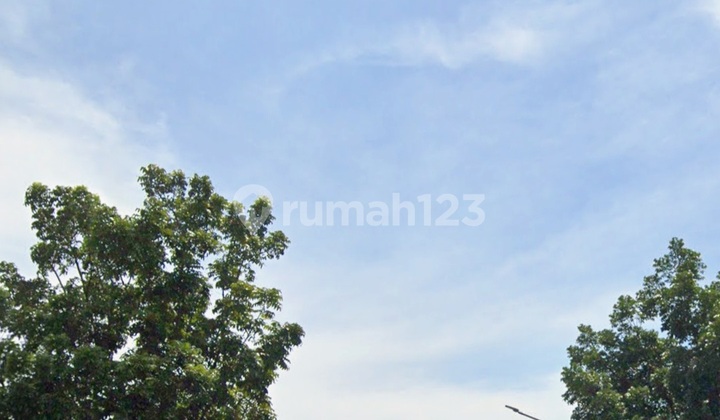 For Sale: Shop House on A.h. Nasution Street, Bandung – Busy Main Road & Strategic, 18 Meters Wide