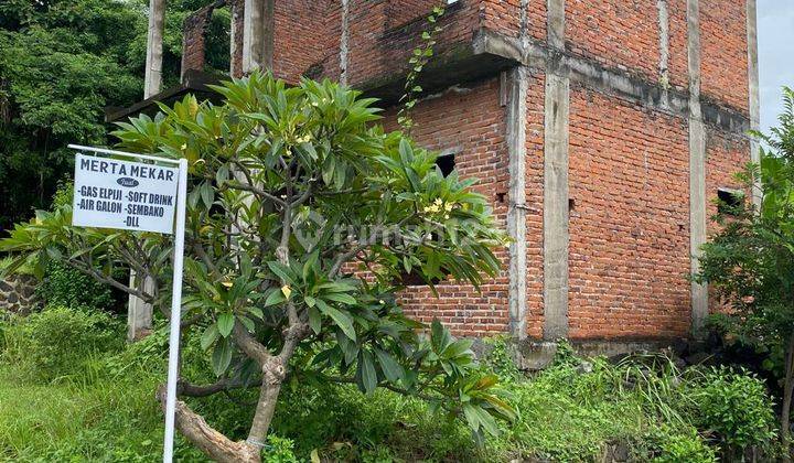 Rumah Impian Di Singaraja Buleleng Pantai Lovina Butuh Renovasi 2