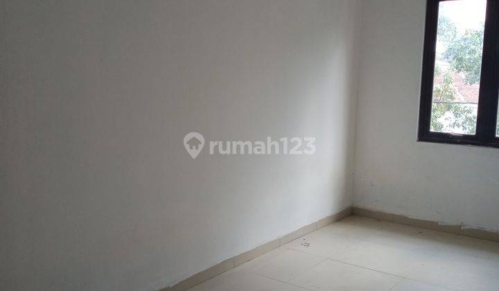 Jual Rumah Sekitar Martanegara Bandung Baru Dekat Trans Hotel Idaman Keluarga  2