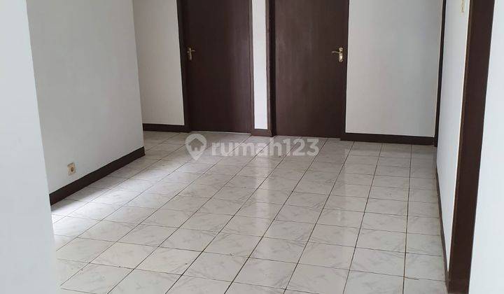 Rumah Murah  di Pratista Antapani Bandung SHM  2