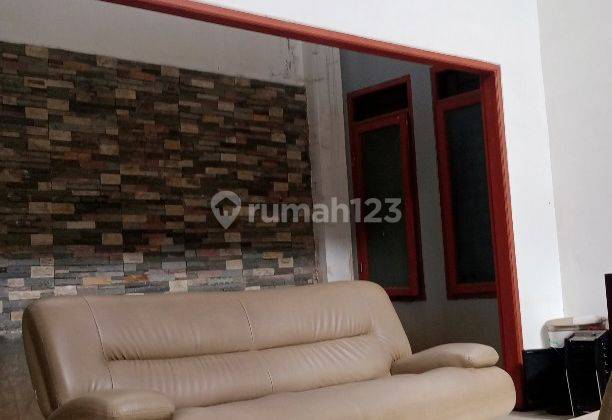 Rumah Dijual Pondok Hijau Raya Gegerkalong Strategis Prestige Nego Sampai Deal 2