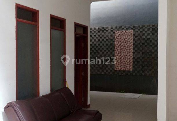 Rumah Dijual Pondok Hijau Raya Gegerkalong Strategis Prestige Nego Sampai Deal 2