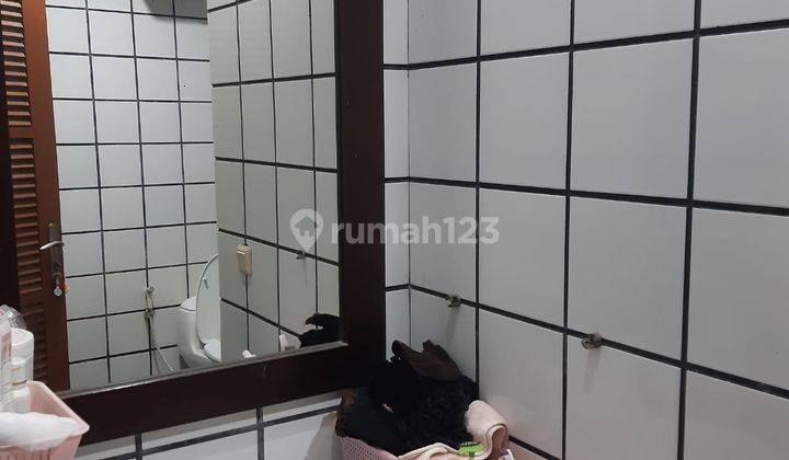 Rumah 2 Lantai Bagus SHM di Mulia Batu Nunggal Bandung 2