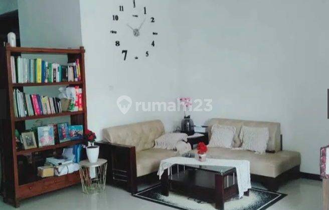 Rumah di Permata Kopo Bandung SHM Siap Huni 2