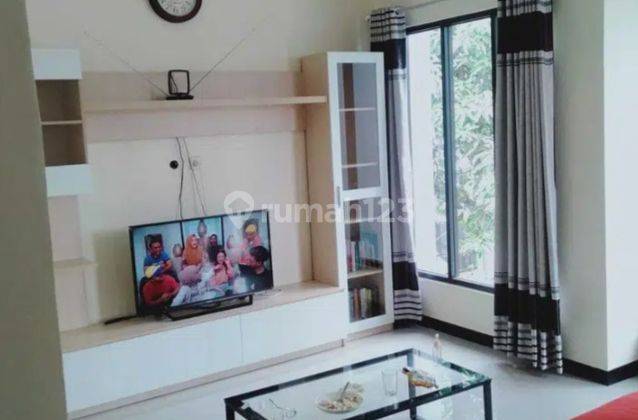 Rumah di Permata Kopo Bandung SHM Siap Huni 2