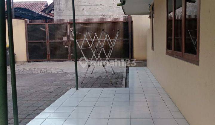 Rumah Sayap Rajawali Bandung Tempat Sangat Strategis Pusat Kota 2