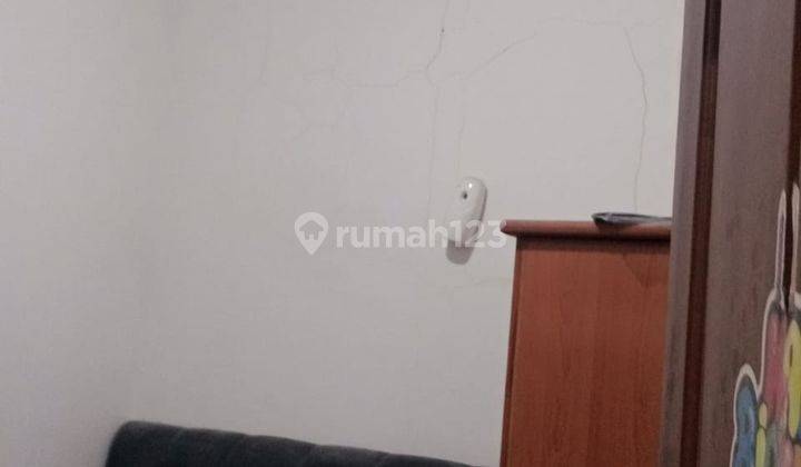 Rumah Sayap Rajawali Bandung Tempat Sangat Strategis Pusat Kota 2