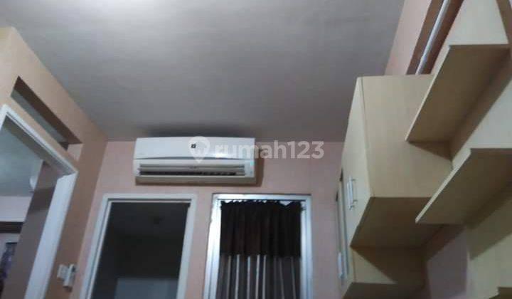 Apartemen Kalibata Type 2 Baru Lantai 10 Furnished 1