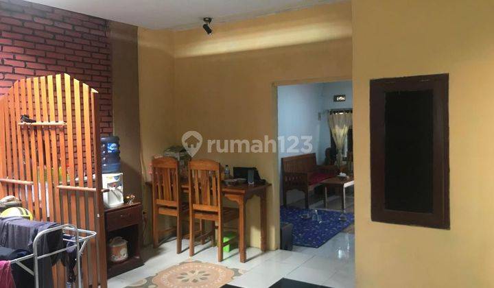 Rumah Murah Komp Griya Winaya Ujungberung Siap Huni SHM 2