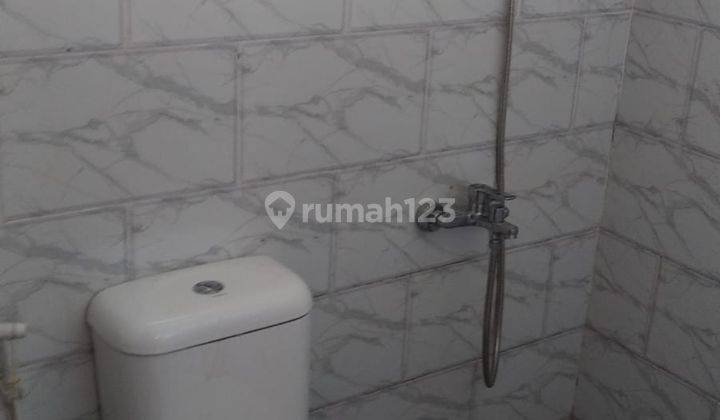 Rumah Margahayu Metro Bandung Strategis Cocok Buka Kafe Rumahan 2