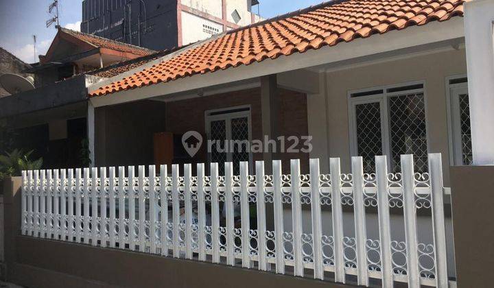 Rumah Nyaman Sayap Buahbatu Nilem Lengkong Strategis 1