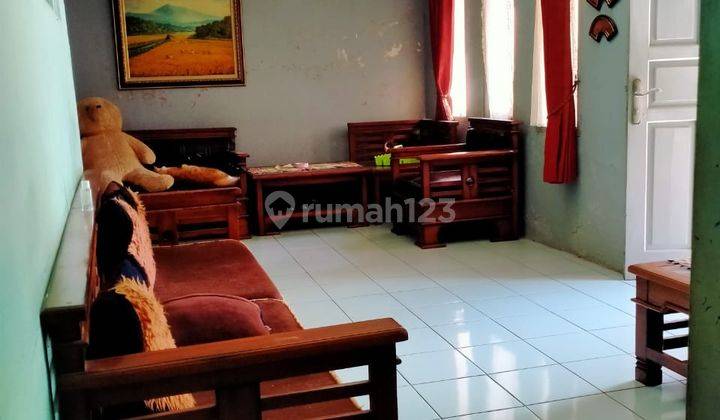 Rumah Potensi Kosan Dekat Unpas Lengkong Tidak Masuk Mobil 2