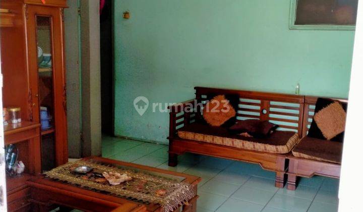 Rumah Potensi Kosan Dekat Unpas Lengkong Tidak Masuk Mobil 2