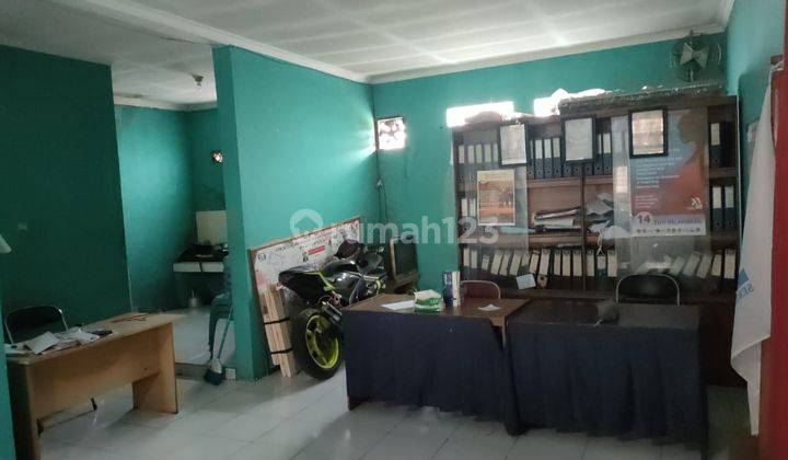 Jual Cepat Murah Rumah Cisaranten Arcamanik 1