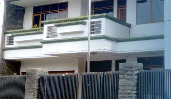 Rumah Harga Njop Batu Indah Ada Kolam Renang Cocok Untuk Huni Dan Usaha  1