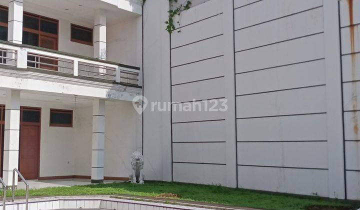 Rumah Harga Njop Batu Indah Ada Kolam Renang Cocok Untuk Huni Dan Usaha  2