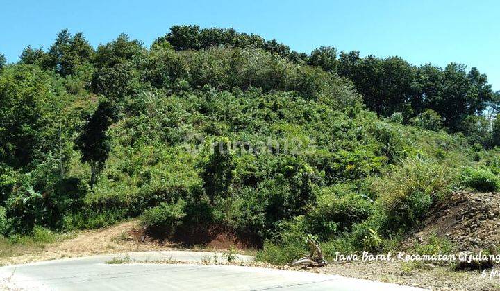 Tanah Batu Karas Pangandaran Untuk Vila Impian Surfing Spot 2