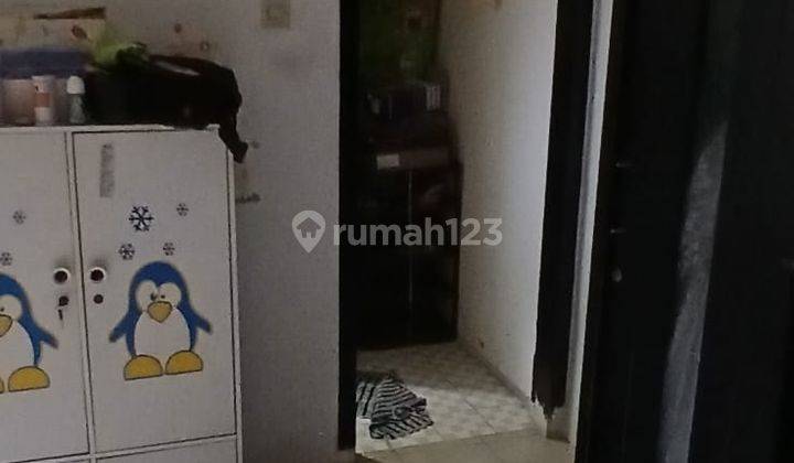 Rumah di Komplek Sapta Taruna Lebak Bulus Asri Hitung Tanah 2