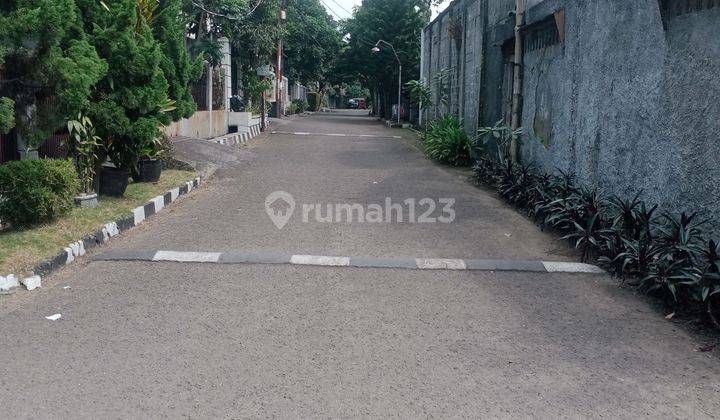 Tanah Hoek Suryalaya Buahbatu Ada Bangunan Harus Renovasi Hitung Tanah Saja Bawah NJOP 1