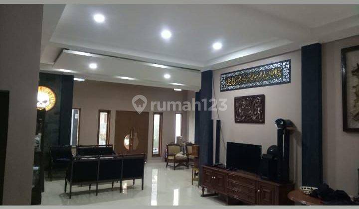 Rumah di Komplek Cibaduyut Permai 2 Lantai Bagus SHM Minimalis 2