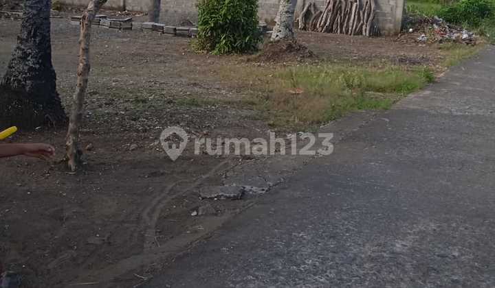 Sell Batu Karas Beach Land Pangandaran - Sanghyang Investment Potential Continues to Grow