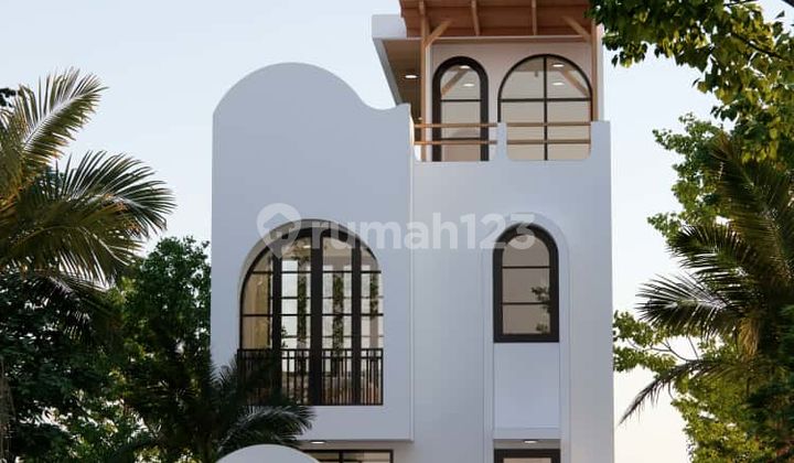 Luxury Villa Nusa Dua - Furnished, Area Favorit Wisata Premium Bali Luxury Villa Nusa Dua - Furnished, Area Favorit Wisata Premium Bali