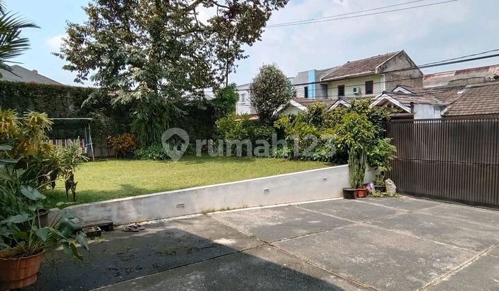 Jarang Ada! Rumah Lux di Reni Jaya Pamulang - Lingkungan Premium, Harga di Bawah Pasar Jarang Ada! Rumah Lux di Reni Jaya Pamulang - Lingkungan Premium, Harga di Bawah Pasar