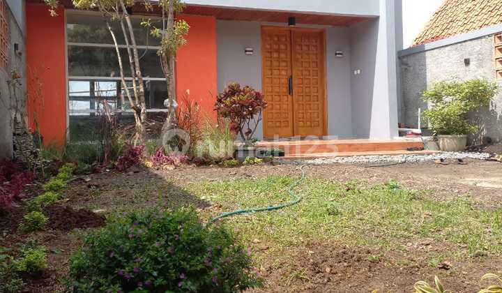 Rumah Villa Baru Gres Sayap Setiabudi Lembang Bandung Siap Huni View Mewah Rumah Villa Baru Gres Sayap Setiabudi Lembang Bandung Siap Huni View Mewah