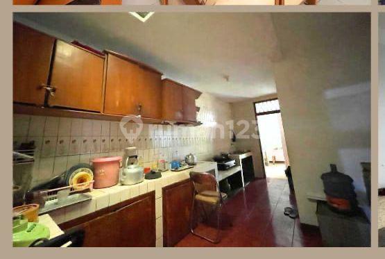 Well-Maintained House in Setra Sari - Prestigious Location in North Bandung 2