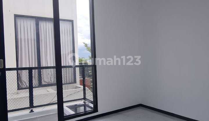 Rumah Minimalis Antapani Bandung Timur dengan Kolam Renang - Unit Langka & Premium 2