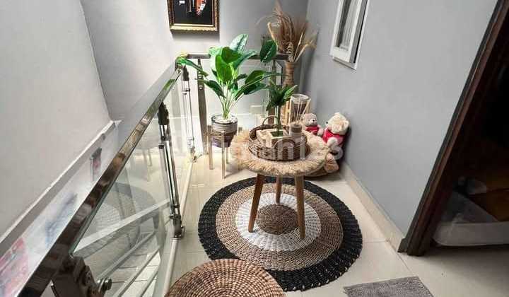 Rumah di Bandung Kota Regol Bkr - Babakan Priangan Lokasi 5 Mnt Alun Alun 1