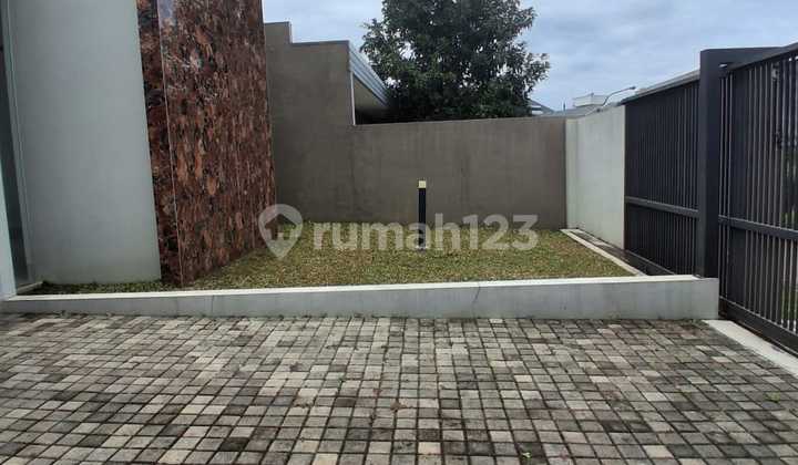 Rumah Premium Setiabudi - Regency, Dekat Lembang & Kampus Favorit