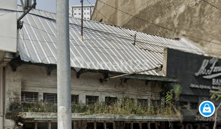 Ruko Prime Area Simpang 5 Bandung - Lively & Thriving Business Location 2